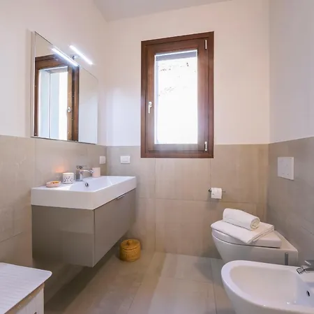 Appartement Bella