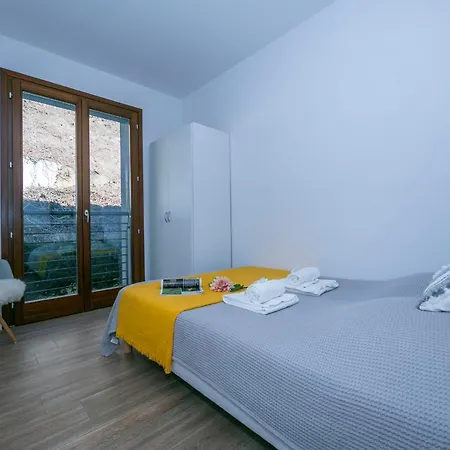 Bella Argegno