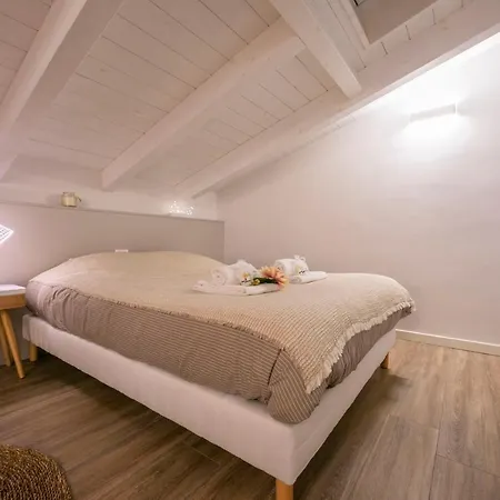 Appartement Bella *
