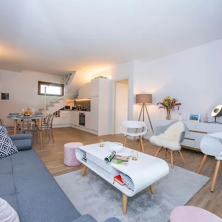 Appartement Bella