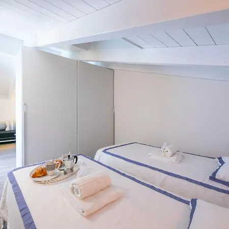 Bella Appartement Argegno