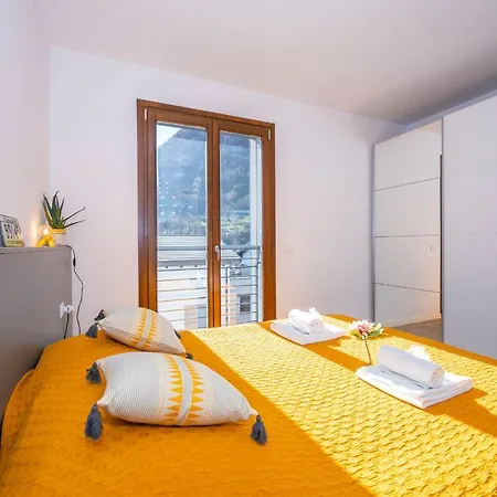 Appartement Bella *
