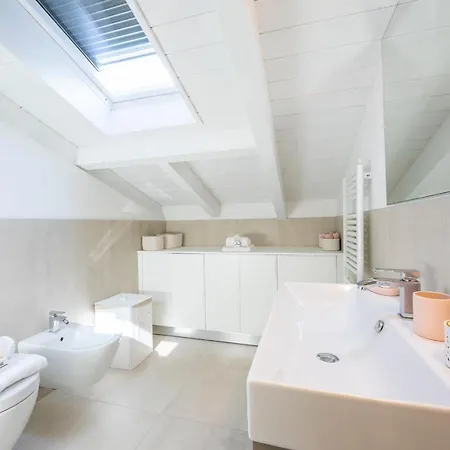 Bella Appartement *