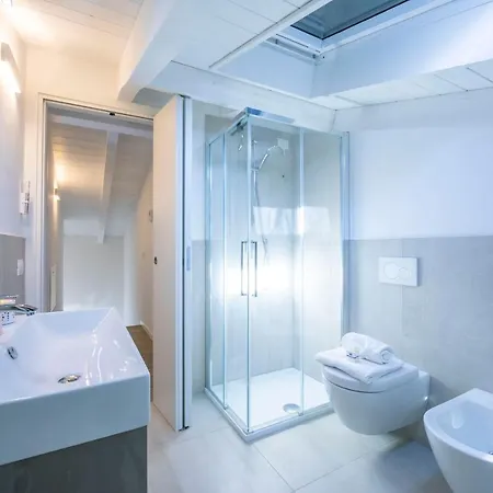 Appartement Bella