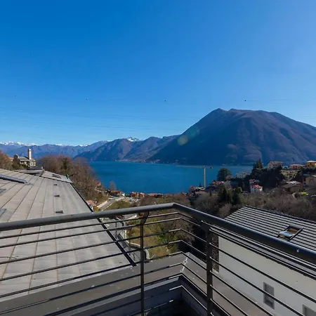 Bella Appartement *