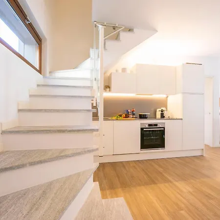 Appartement Bella Argegno