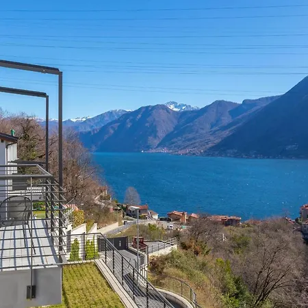 Appartement Bella *
