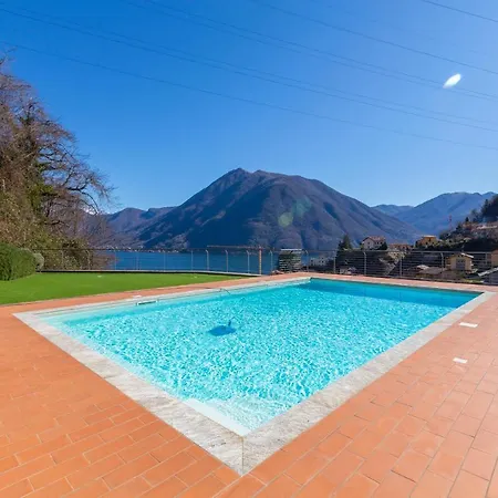 Appartement Bella Argegno
