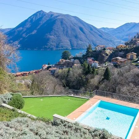 Bella * Argegno