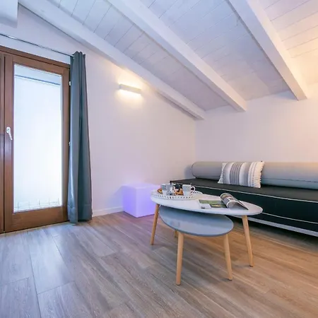 Bella Appartement Argegno
